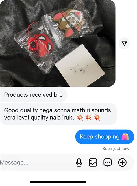 I smart pods pro 2nd generation (ANC-USA Quality-type C)