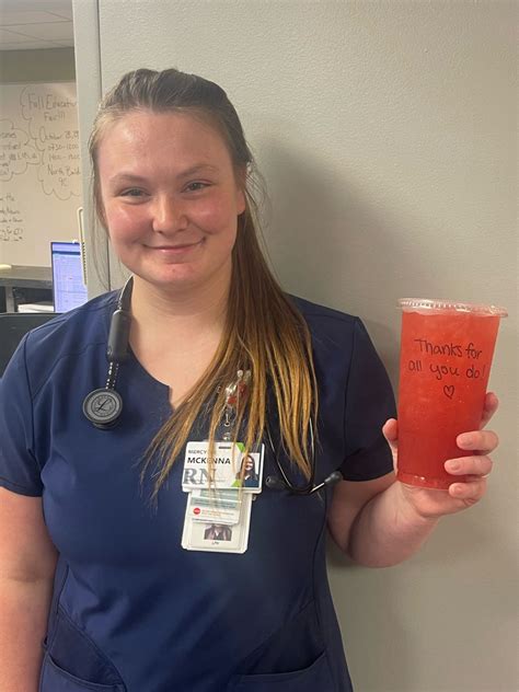 Jenny Blackmore on LinkedIn: Happy ER Nurses Week! Care Initiatives ...