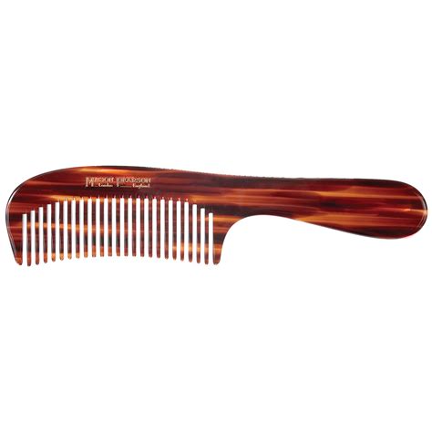 Mason Pearson Detangling Comb - Say Goodbye to Tangles