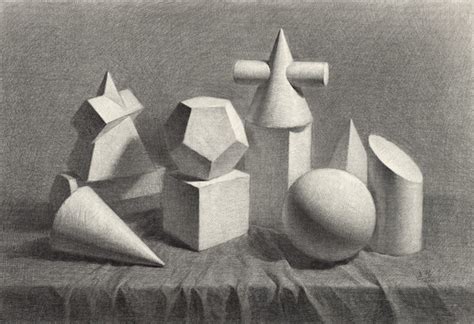 几何体 的图像结果