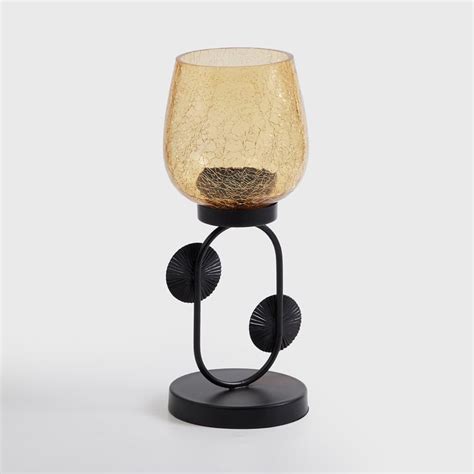 Buy Leon Metal T-Light Holder from Home Centre at just INR 749.0