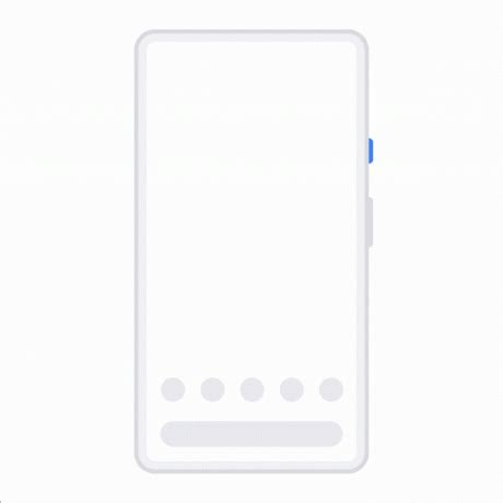 Con Android 10 nel menu di accensione viene integrato Google Pay