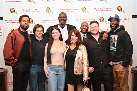 ‘Stall Buddies’ By Long Island Filmmaker Has Audiences In Stitches