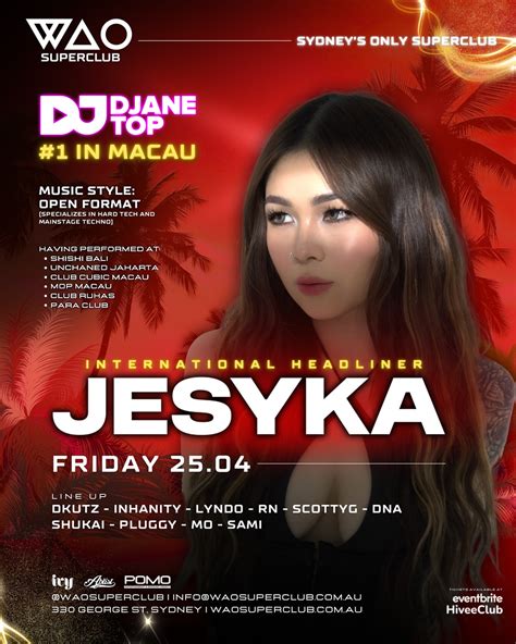 Jesyka (@jesyka.official) • Instagram photos and videos