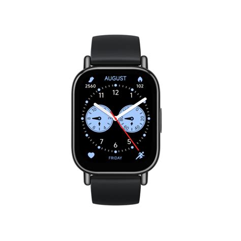 Smart watch Xiaomi Redmi Watch 5 Lite crni - Mob-Shop