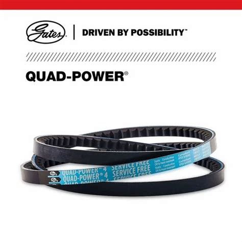 Industrial Belts - Gates HTD Timing Belt Trader - Wholesaler ...
