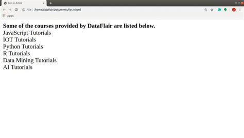Image result for JS for Loop Statement
