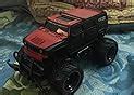 Buy Webby 1:20 Off-Road Passion Monster Racing Car (Black) Online at ...