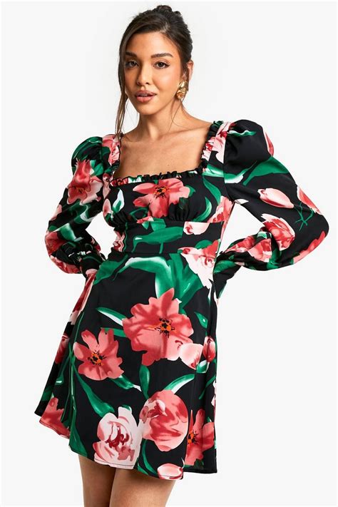 Women's Dresses | Dresses Online | boohoo NZ