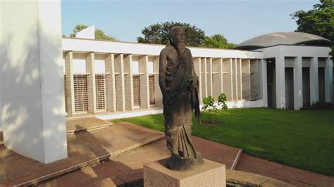 Savitri Bhavan | A Centre for Spiritual Education in Auroville