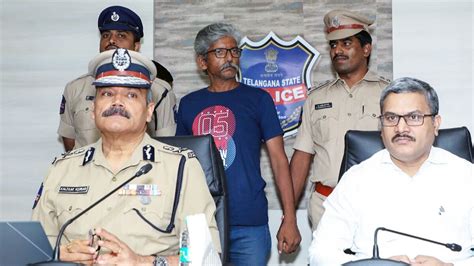 Why elusive ‘Maoist’ leader Sanjoy Rao’s arrest is a body blow for Left ...
