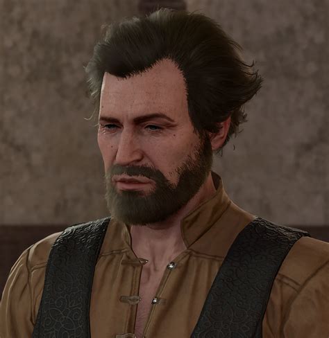 Tym Armbrust - bg3.wiki