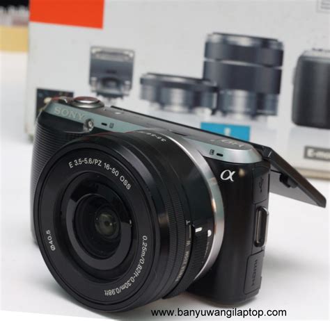 Jual Kamera Sony Nex-C3 Second Mirrorless Second | Banyuwangilaptop.com ...