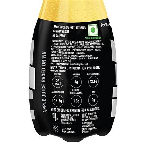 Appy Fizz - (Pack of 40x125 ml) – Shopkeventer.com