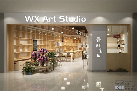 陶艺工作室:sake:|手工艺|工艺品设计|wang笑笑 - 原创作品 - 站酷 (ZCOOL)
