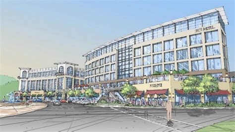 New rendering released of multi-million dollar downtown Huntsville ...
