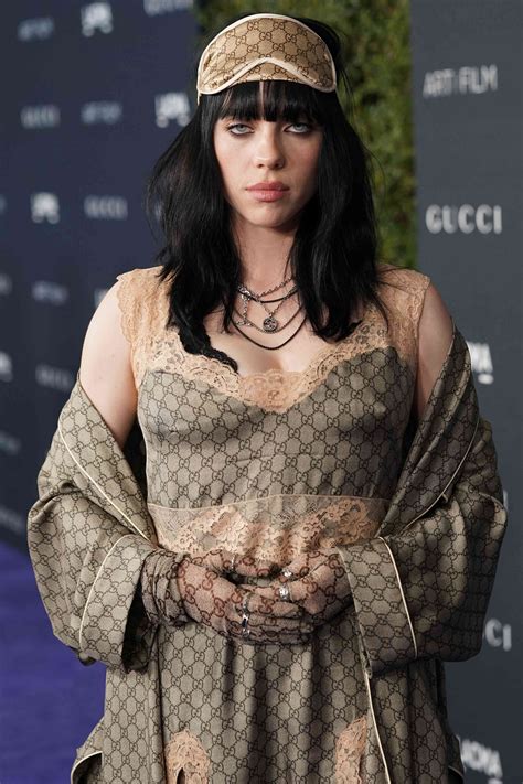 Billie Eilish Talks 'Rough Time' Navigating Body-Shaming Comments