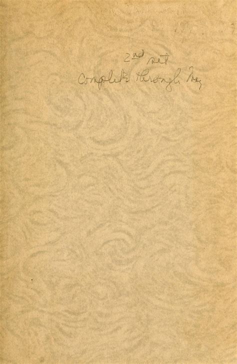 St. Mary's Muse [September 1910-May 1911]