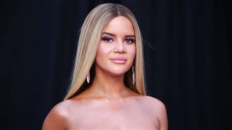 Maren Morris Cut Her Hair Off Right Before a Concert, and Now It's My 2023 Look — See the Photos ...