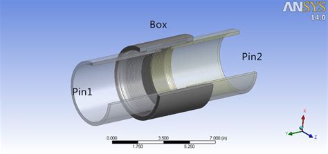 Image result for Threaded Connection for Copper Pipe