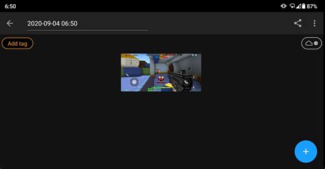 Descargar Genius Scan 7.35 APK Gratis para Android