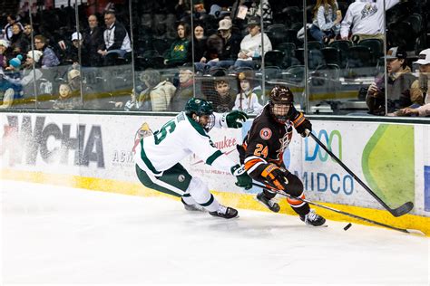 BSU Hockey | The Sanford Center