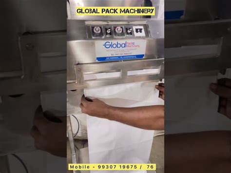 Foot Sealing Machine - Impulse Sealer Machine Manufacturer from Vasai