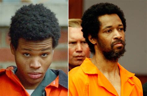 Malvo wins chance for new sentence in DC sniper case - WTOP News