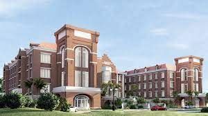 Stonehill International School