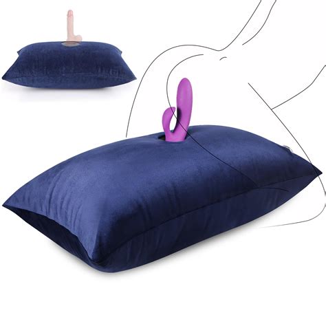 Infinity Sex Pillow