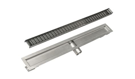Linear Drains - Infinity Drain
