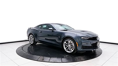 2022 Chevrolet Camaro SS - 6th Gen Market - CLASSIC.COM