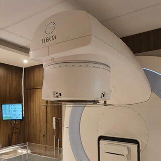 Image result for Elekta Linear Accelerator