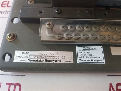 Yamatake-honeywell 510-0041,Pc0500,Cb10P0,Ad3C10,Vtc24Sa Plc – Aeliya ...