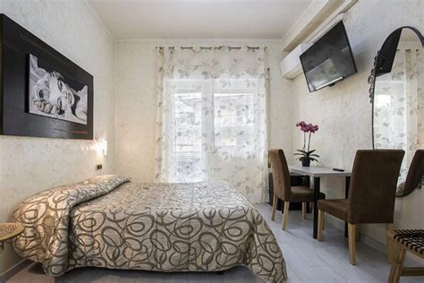 B&B AL SETTIMO CIELO (Rome) - B&B Reviews & Photos - Tripadvisor