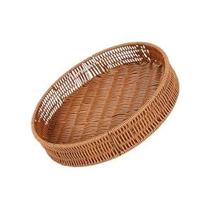 ILSMYSUTRA® Wicker Basket Home Decoration DIY Bathroom Tissue Holder ...