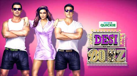 Omkara remake, Desi Boyz sequel: Makers excited to revive the magic of ...