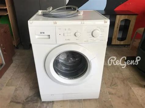 Image result for IFB Washing Machine Latest Model