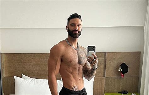 Fernando Lozada comparte inspirador mensaje a días de entrar a 'La Casa de los Famosos 4' - El ...