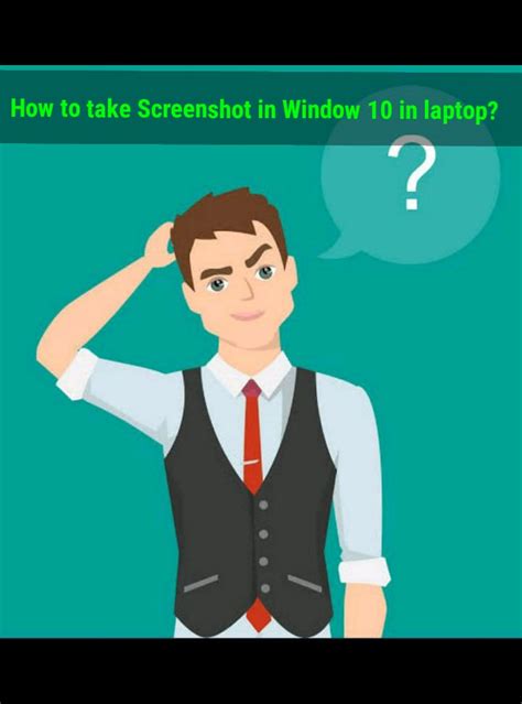 How to take Screenshot in Window 10 and Laptop ? - PUZZLE WORLD