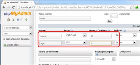 Image result for How to Insert into phpMyAdmin Using JavaScript