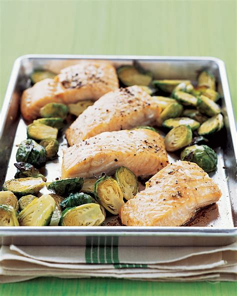 These 5-Ingredient Recipes Make Quick, Flavor-Packed Dinners for Busy ...