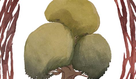 Left upon a seat in a Yew-tree (1798) by William Wordsworth | Anjali Ruhela