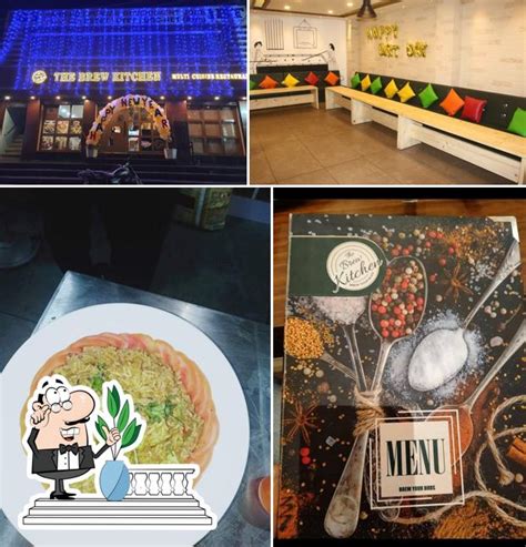 The Brew Kitchen Gurdaspur, Gurdaspur - Restaurant menu, prices and reviews