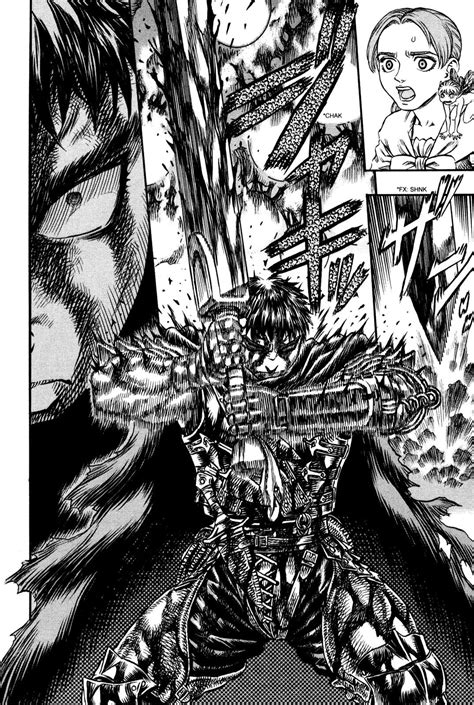 Berserk Manga - David Cochrane