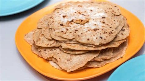 சப்பாத்தி சுட்டு அதை மறுநாள் சாப்பிட்டால் இத்தனை நன்மைகள் கிடைக்குதா ...