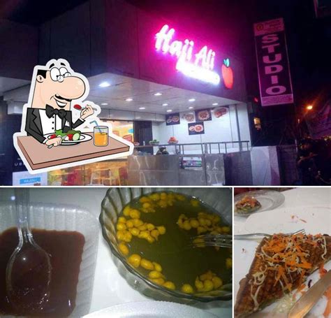 Haji Ali, Kochi, Palarivattom - Restaurant menu, prices and reviews