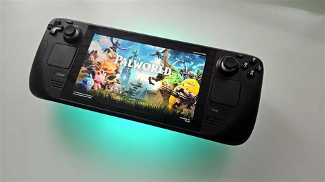 [UPDATED] Valve has quietly removed Palworld's Steam Deck 'playable ...