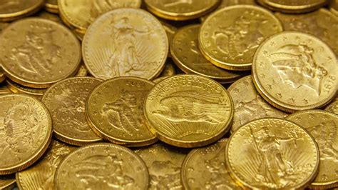 1933 Coin That's Illegal To Own and Other Strange Gold Rules | GOBankingRates