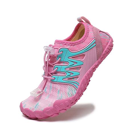 Stepedia Water Sport Shoes Kids Girls Boys Outdoor Quick Dry Swim Beach ...